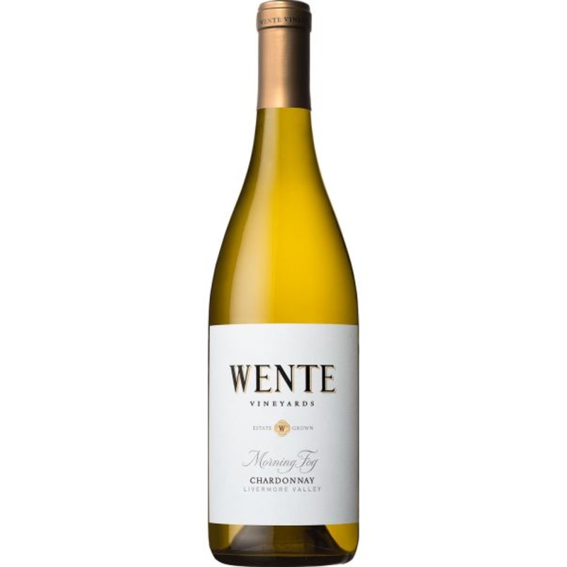 Wente Morning Fog Chardonnay 2023