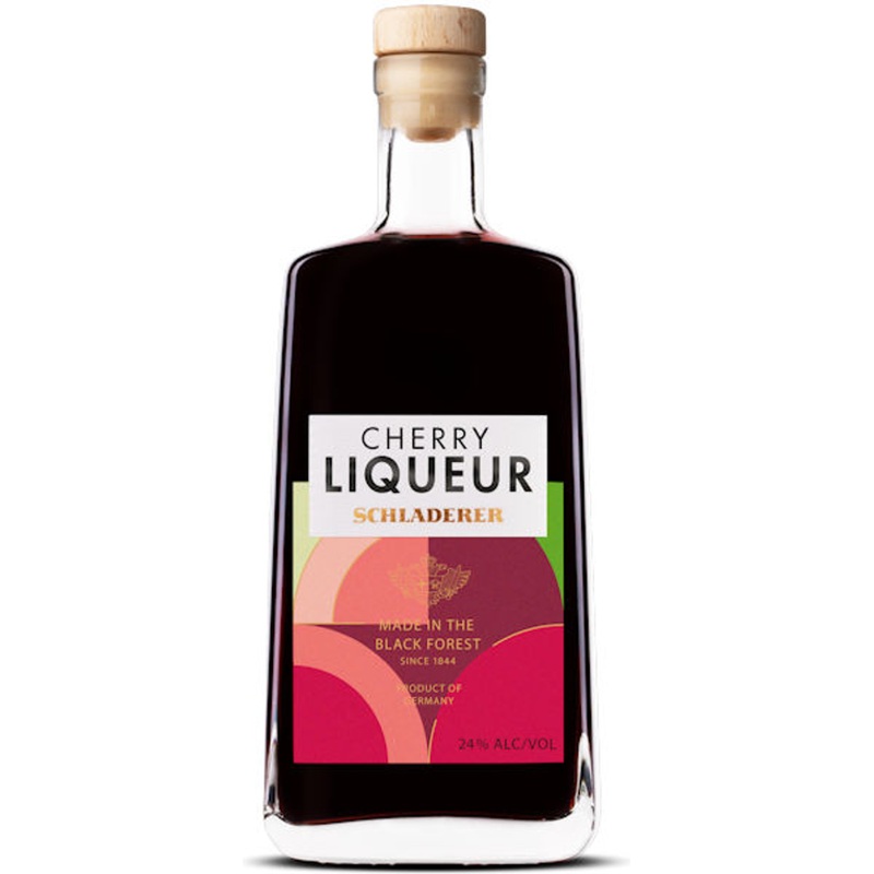 Alfred Schladerer Cherry Fruit Liqueur 700 ML