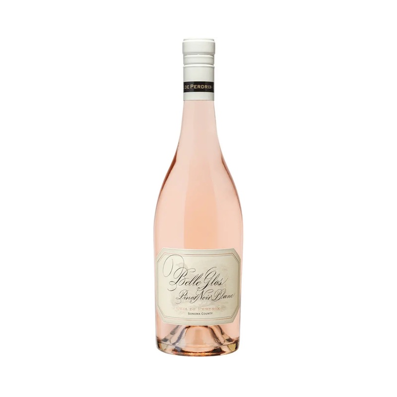 Belle Glos Ros of Pinot Noir 750 ML