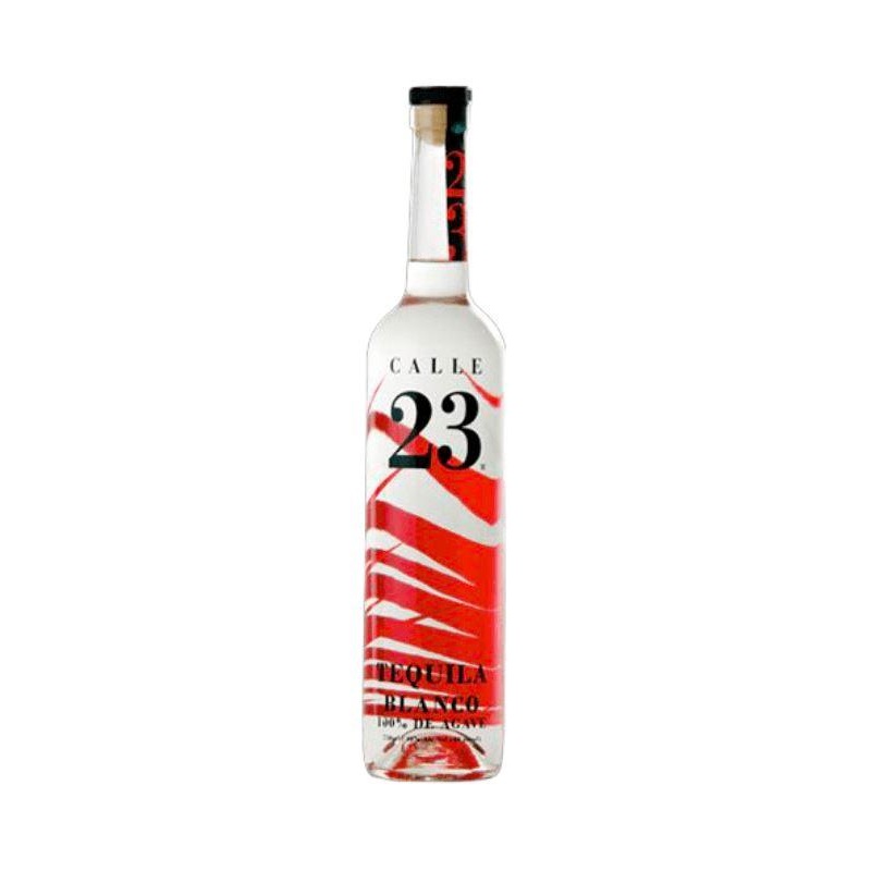 Calle 23 Blanco Tequila 700mL