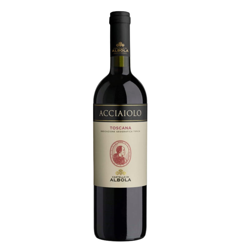 Castello di Albola Toscana Acciaiolo 750 ML