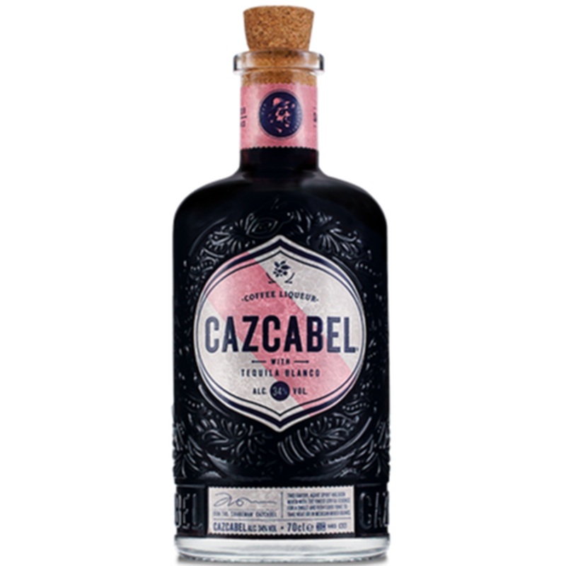 Cazcabel Coffee Tequila