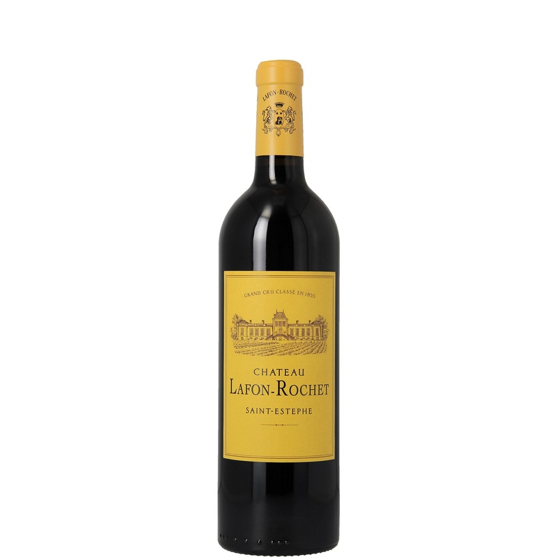 Chteau Lafon-Rochet, 2023 IN BOND 6X75CL