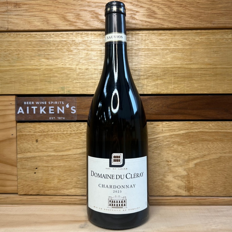 Domaine du Clray Chardonnay