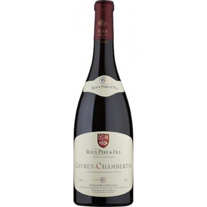 Domaine Roux, Gevrey-Chambertin, 2021 (Case)