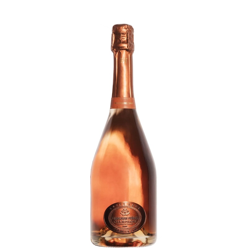 Frerejean Frres Ros, NV DUTY PAID 1 X75CL