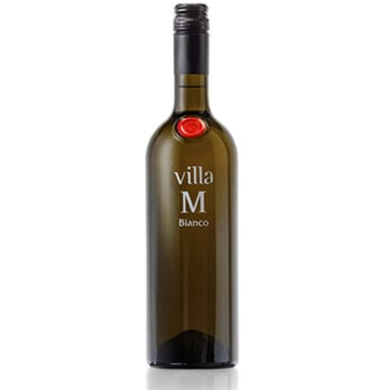 Gianni Gagliardo Villa M Bianco NV Moscato 750ml