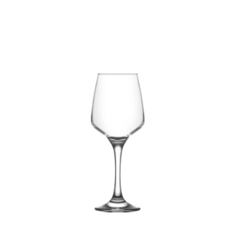 Lav Wine Glass SINGLE