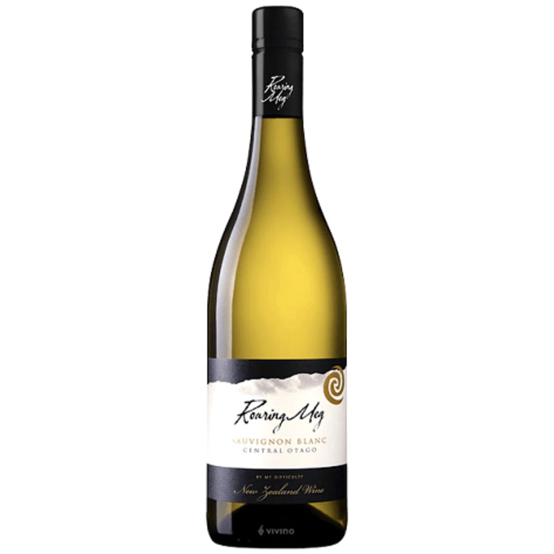 Mt. Difficulty `Roaring Meg`Sauvignon Blanc 6 Bottle Case 6x75cl