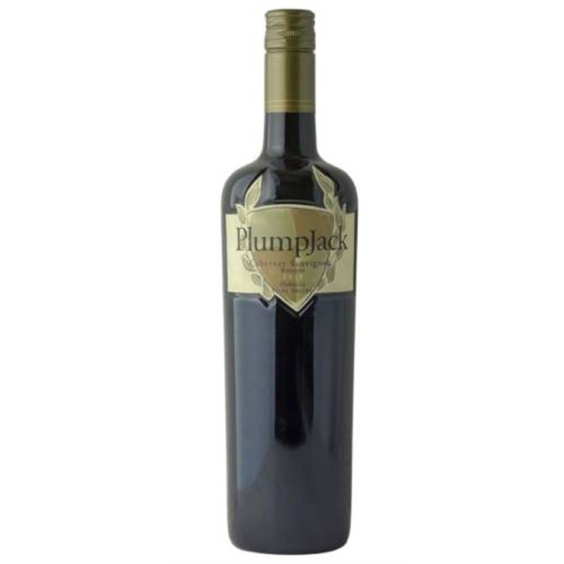 Plumpjack Cabernet Sauvignon Reserve 2021 – 750ML