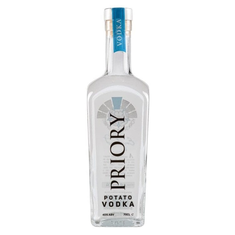 Priory Potato Vodka 70cl