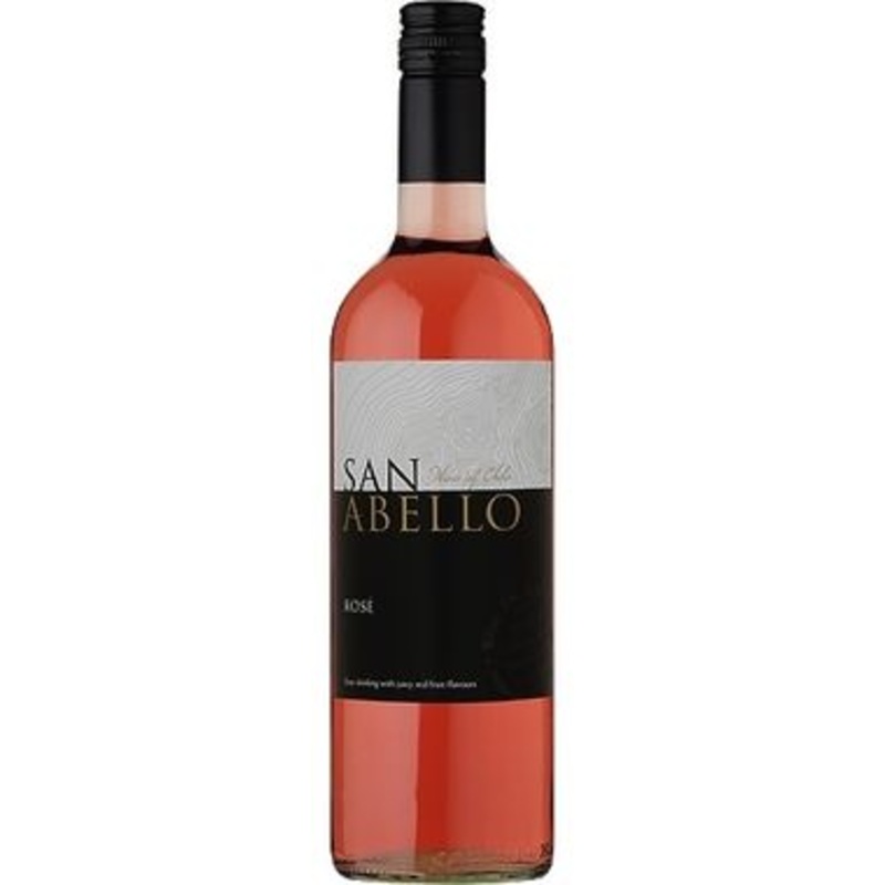 San Abello, Rose, (Case)