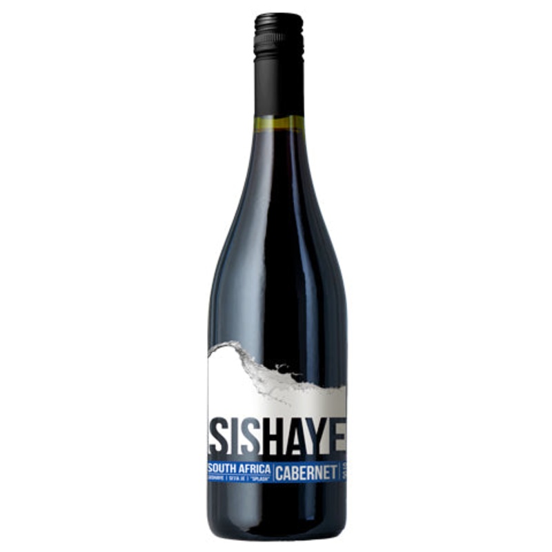 Sishaye Cabernet