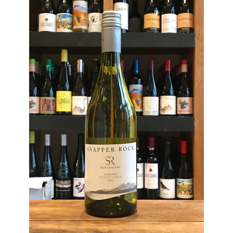 Snapper Rock – Pinot Gris B2B