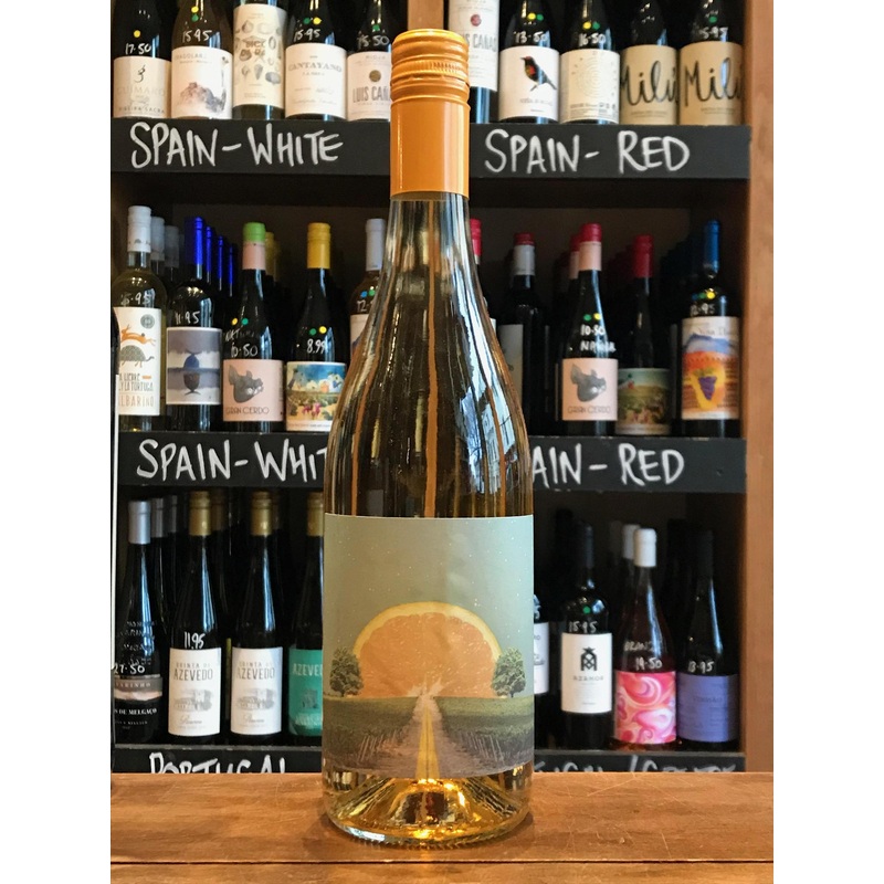 Solara Orange – Orange Wine