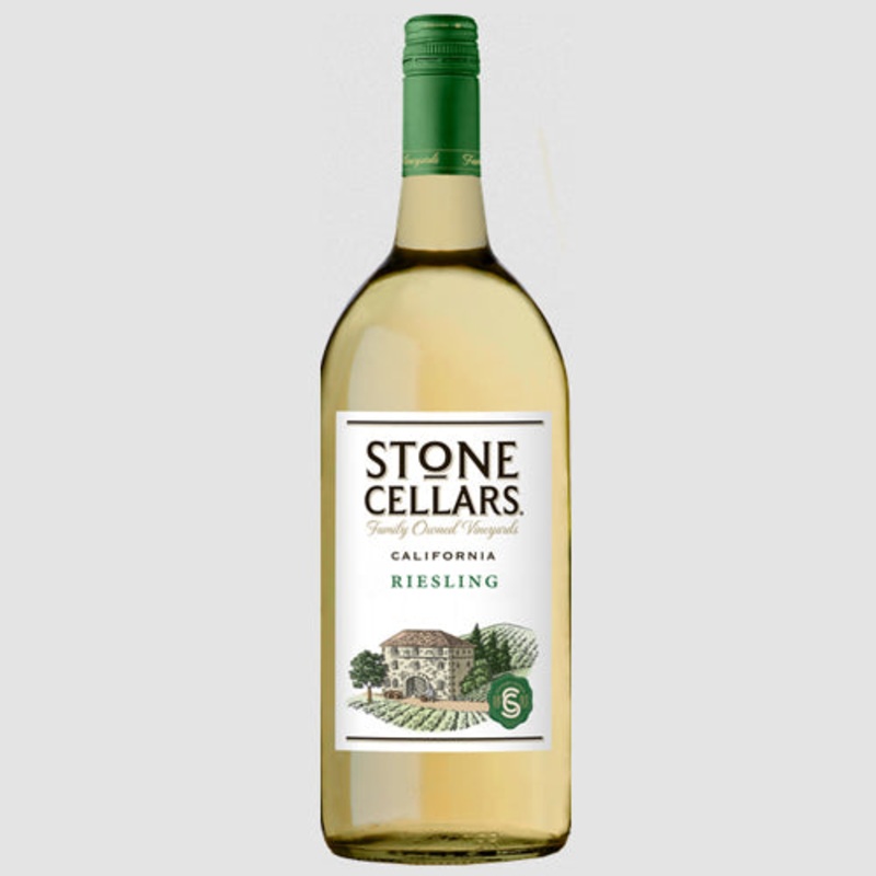 Stone Cellars Riesling – 1.5L