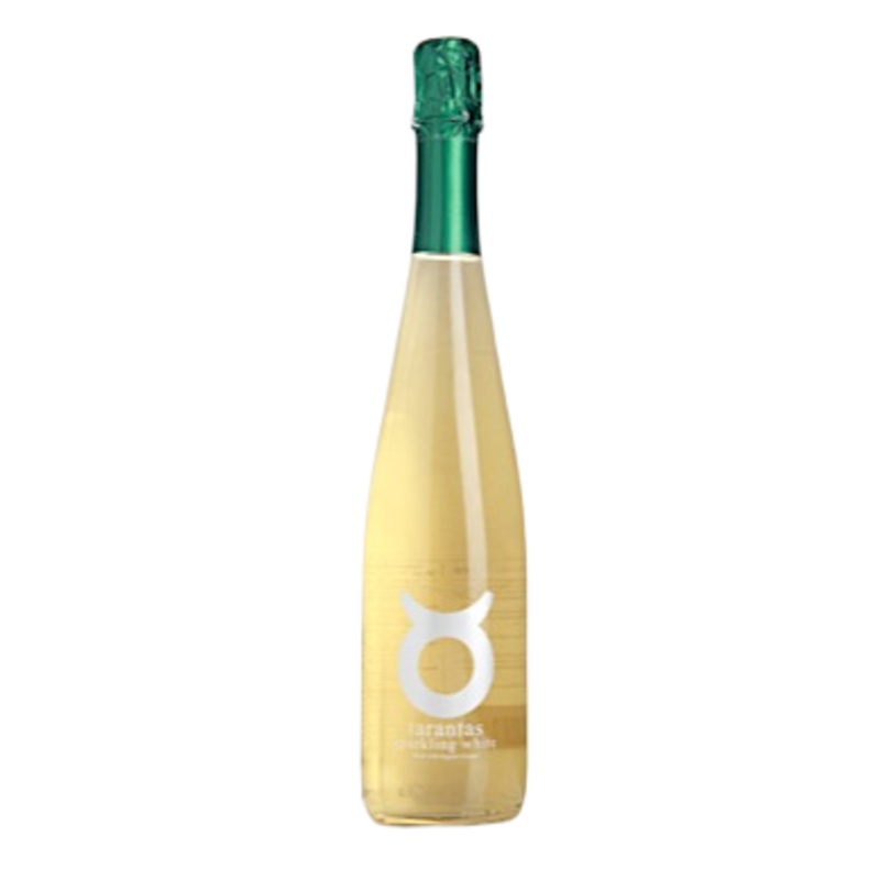 Tarantas Utiel-Requena Sparkling White 2016 750 ml