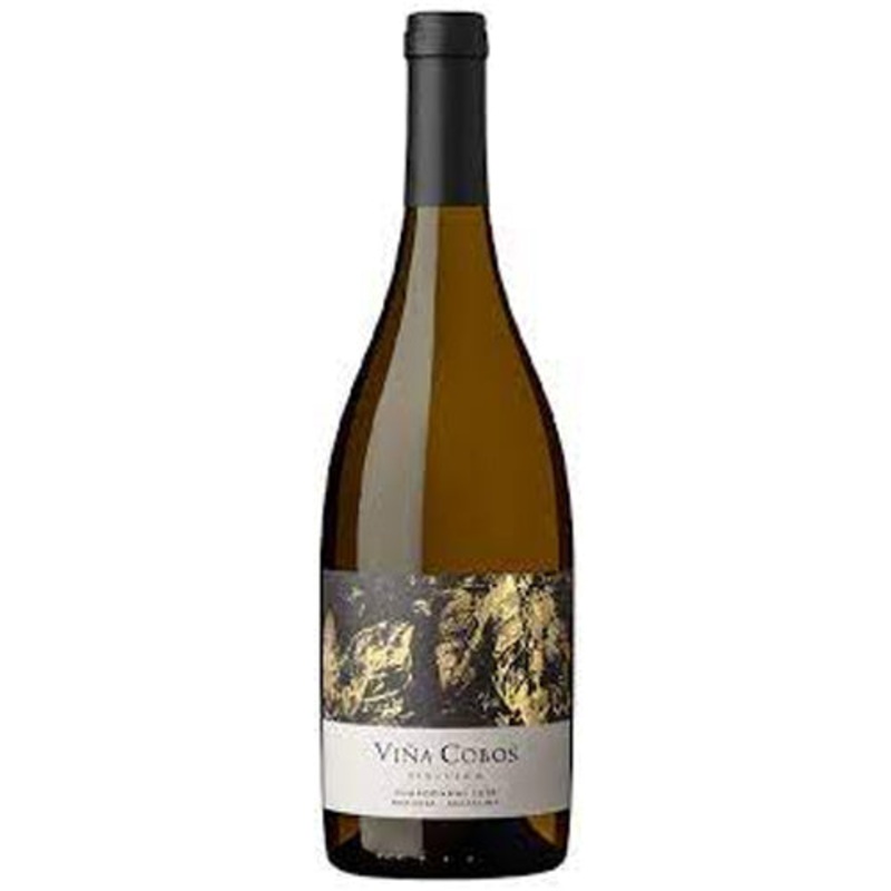 Vina Cobos Vinculum Chardonnay 2022 – 750ml