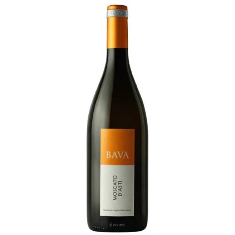 Bava Moscato D’asti 2024 – 750ml