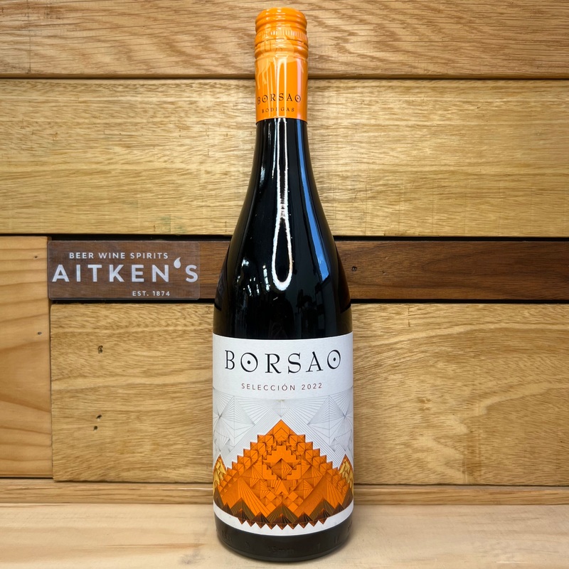 Bodegas Borsao Seleccin Tinto
