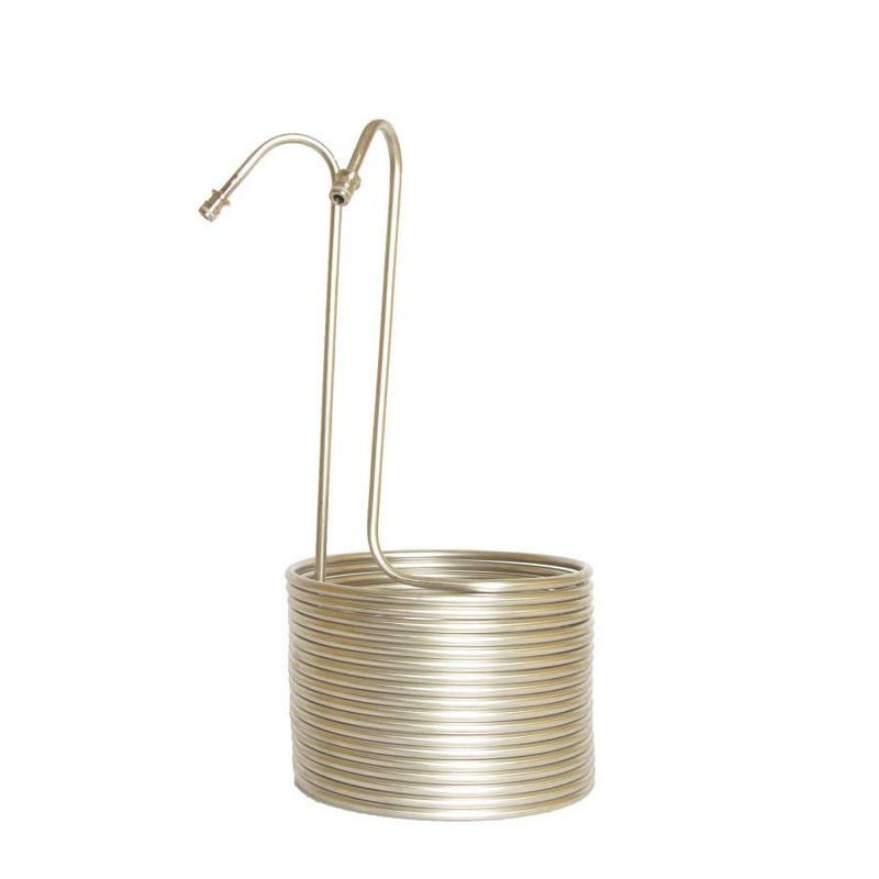 Brewferm Chill’in 50 SST Wort Chiller