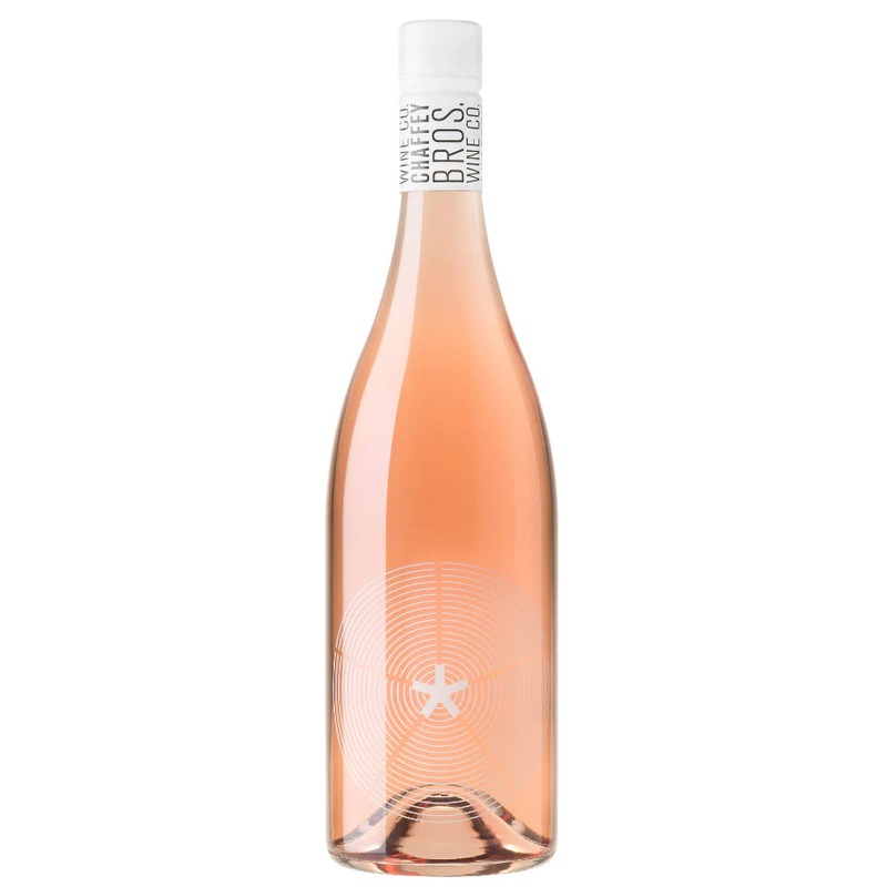Chaffey Bros, Lux Venit Rose, 2023 (Case)