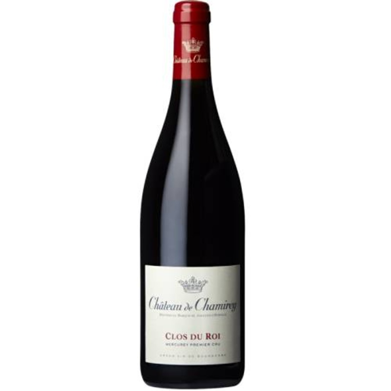 Chateau Chamirey Mercu Rg 1ER Cru ROI 2020 – 750ML