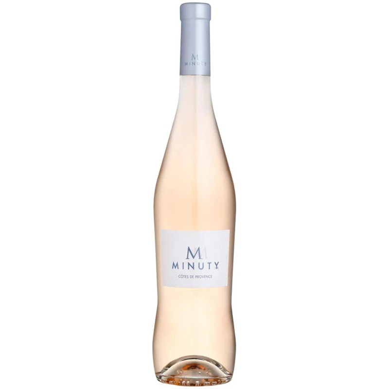 Chateau Minuty M Rose 2024 (Case)
