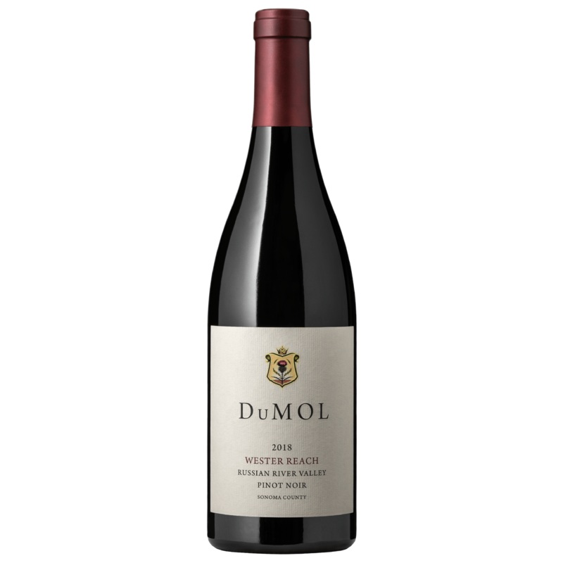 DuMol Wester Reach Pinot Noir