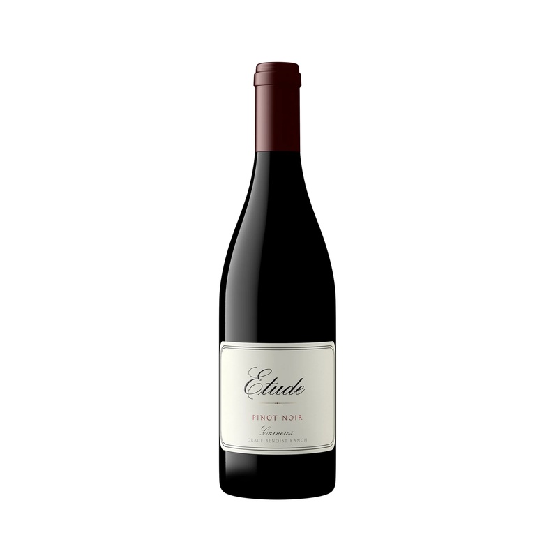 Etude Pinot Noir Carneros 750 ML