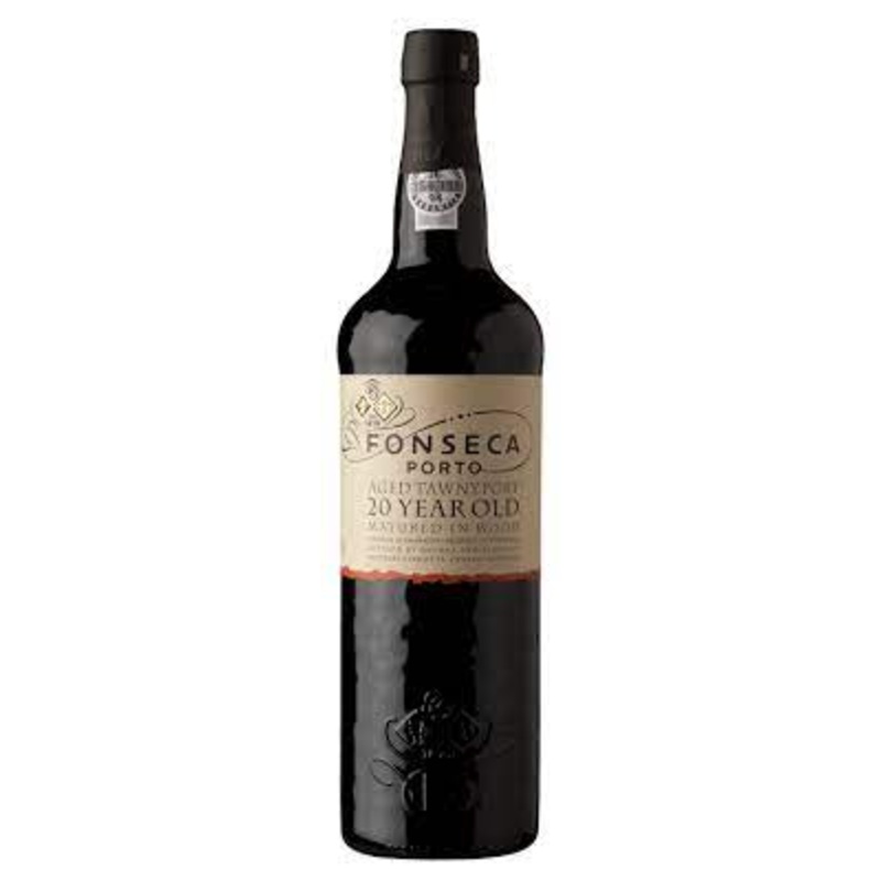 Fonseca Tawny Port 20 yr NV
