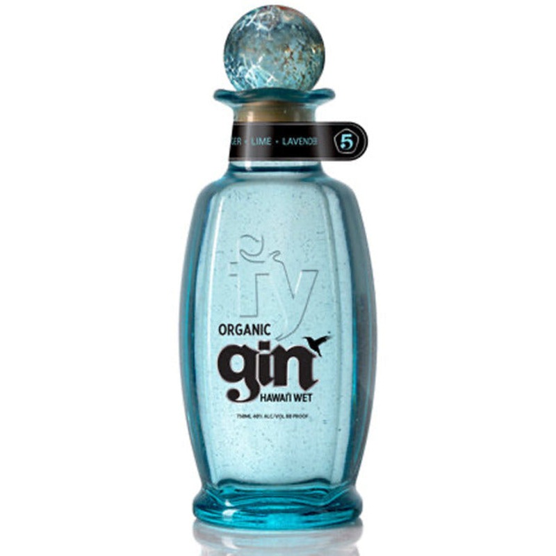 Fy Organic Gin