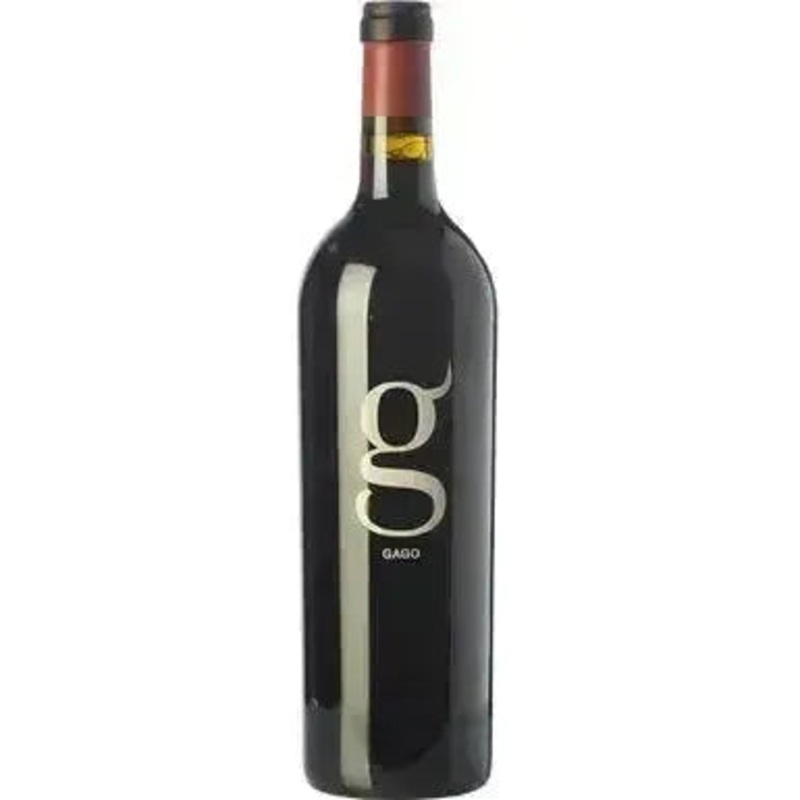 Gago G Toro DO 2019 – Telmo Rodriguez