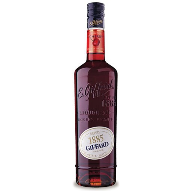 Giffard Cherry