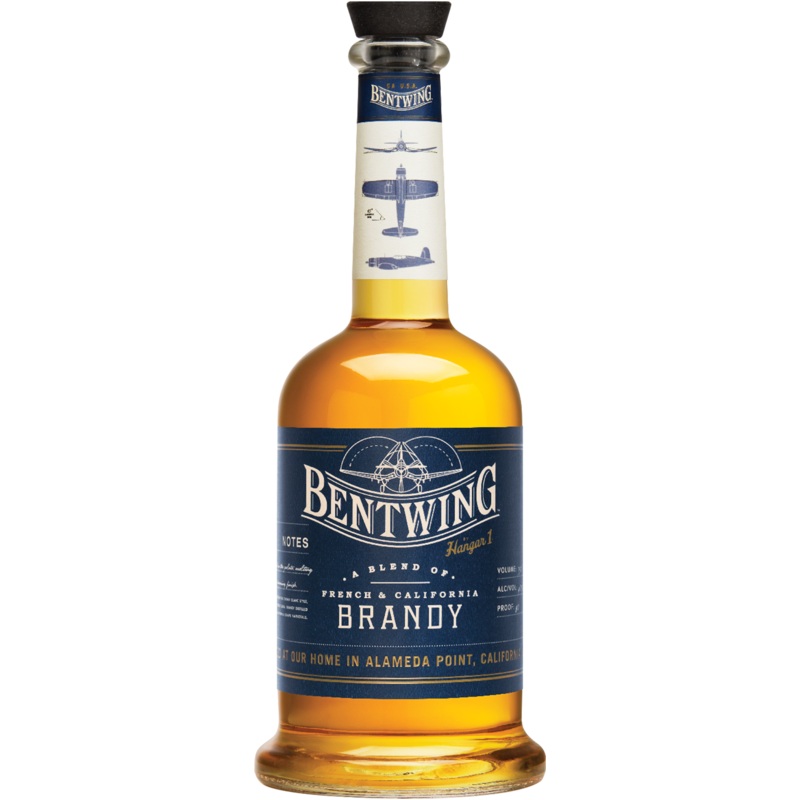 Hangar 1 Bentwing Brandy 750 ML