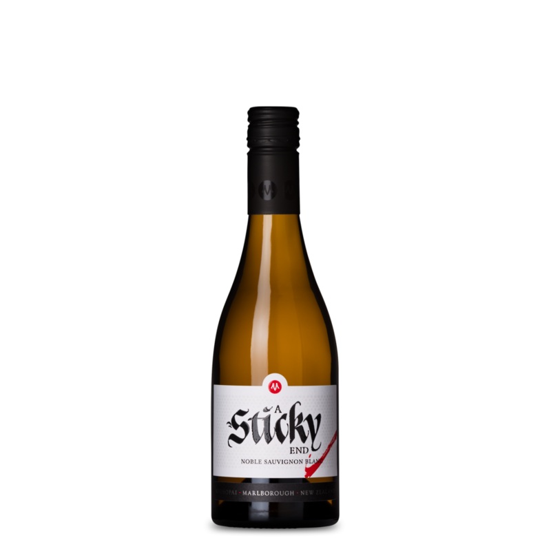 Kings “A Sticky End” Dessert Wine 10.5% abv 37.5cl