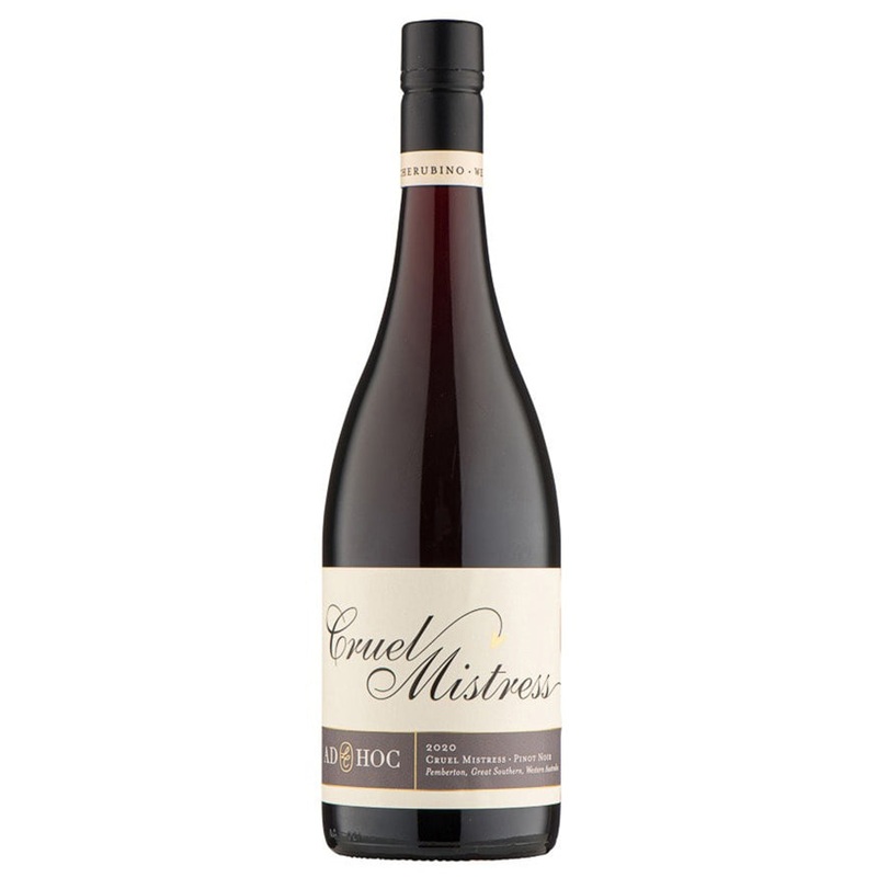 Larry Cherubino Cruel Mistress Pinot Noir 2023