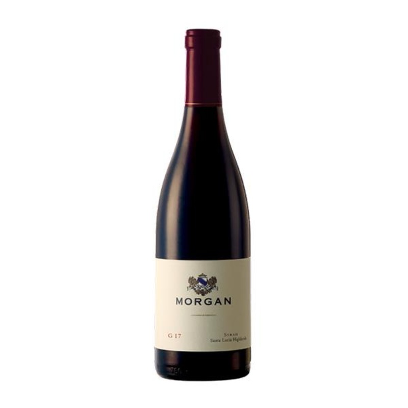 Morgan G17 Syrah 2019 (Case)