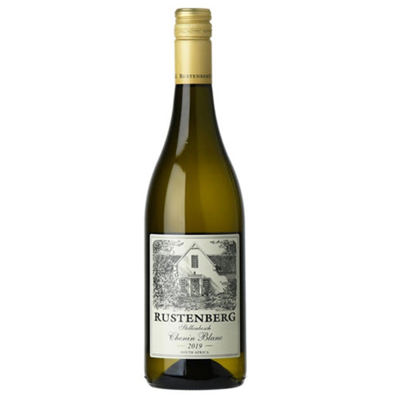 Rustenberg Stellenbosch Chenin Blanc 2023 – 750ML