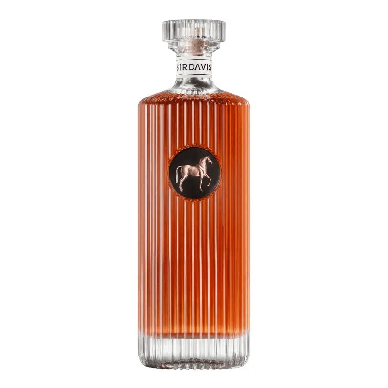 SirDavis American Whisky by Beyonce 750mL 750mL