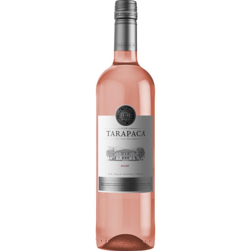 Tarapaca, Varietal Rose, 2023 (Case)