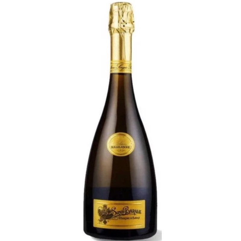 V.S.Q. Extra Brut Metodo Classico Millesimato 750 ml 1