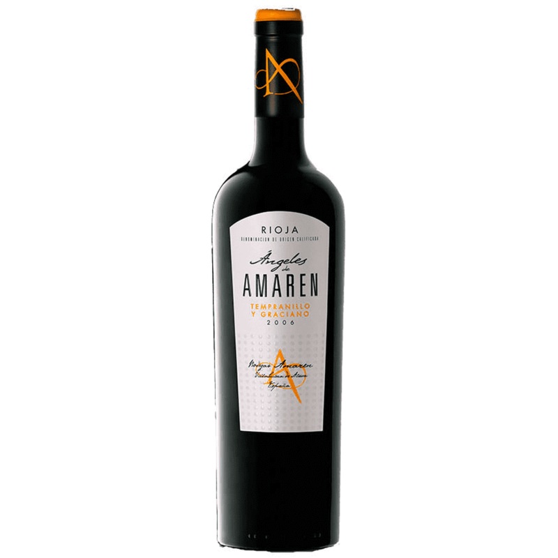 Angeles de Amaren