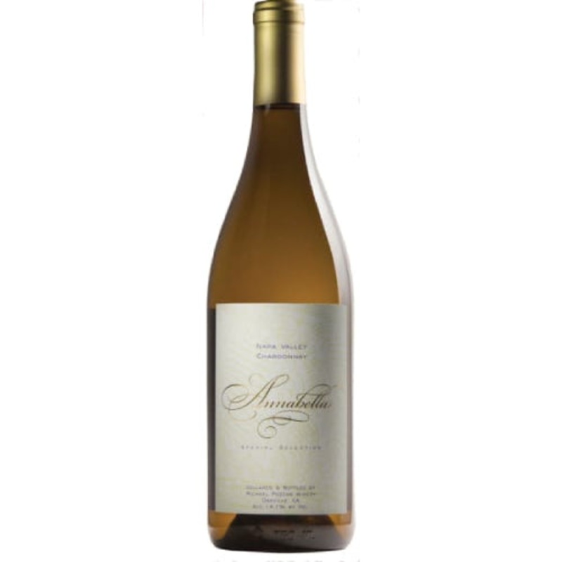 Annabella Chardonnay 2022 – 750ML