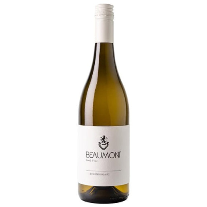 Beaumont Chenin Blanc 2024 – 750ML Default Title