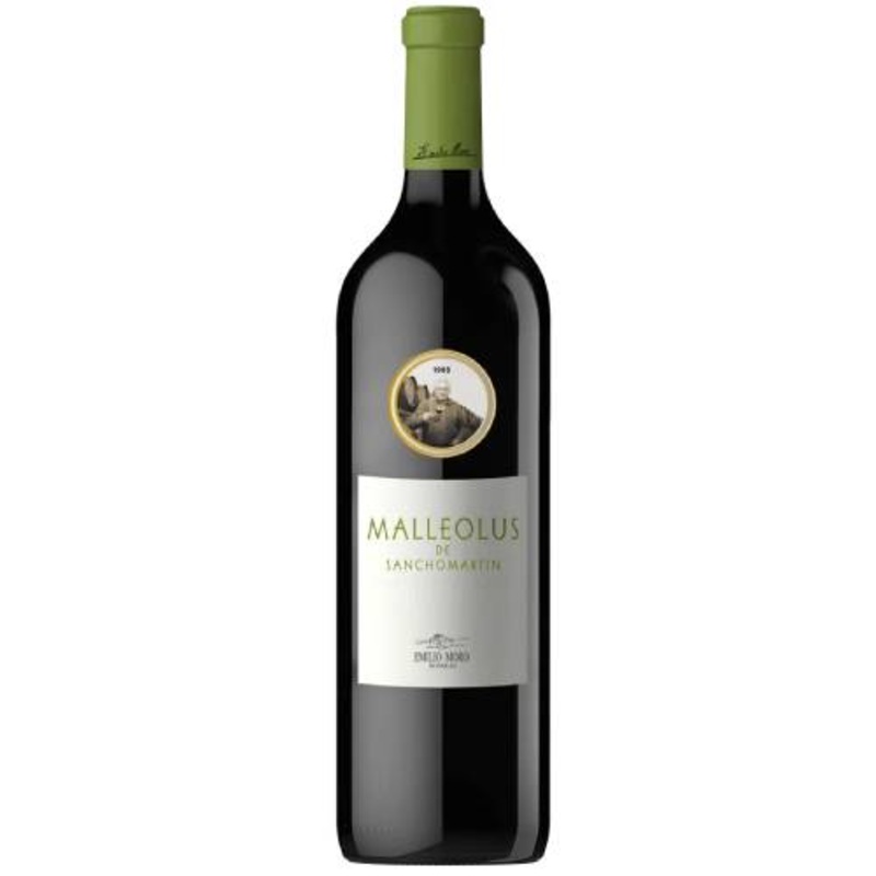 Bodegas Emilio Moro Sancho Martin 2021 – 750ML
