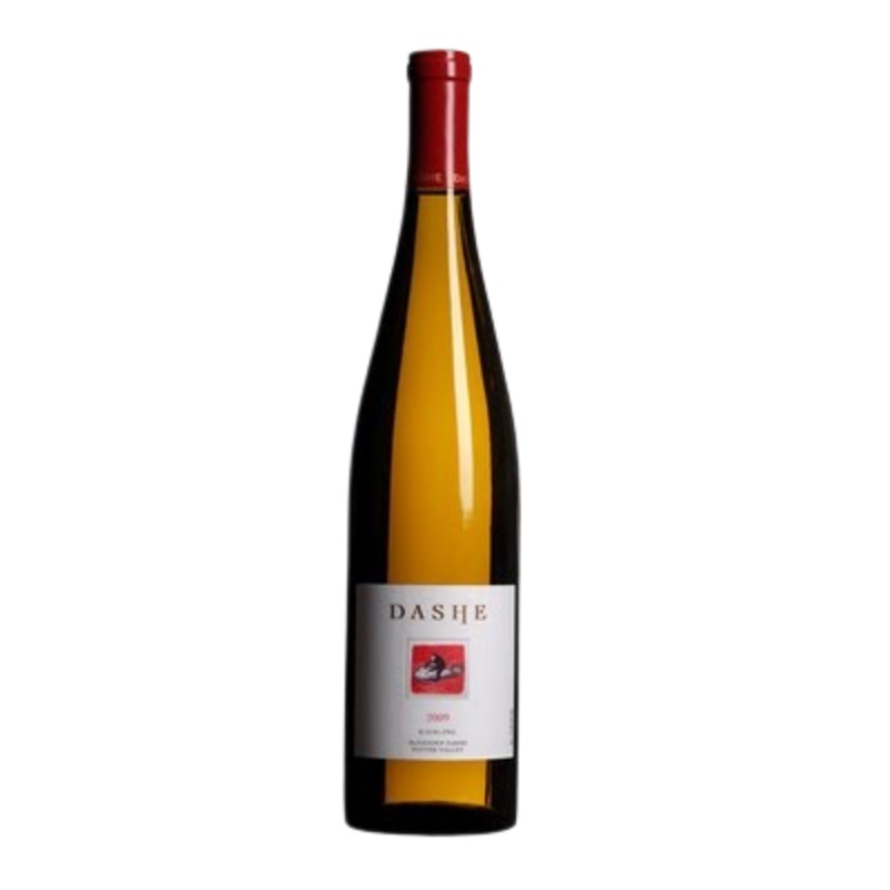 Dashe Potter Valley Riesling McFadden Ranch 2017 750 ML