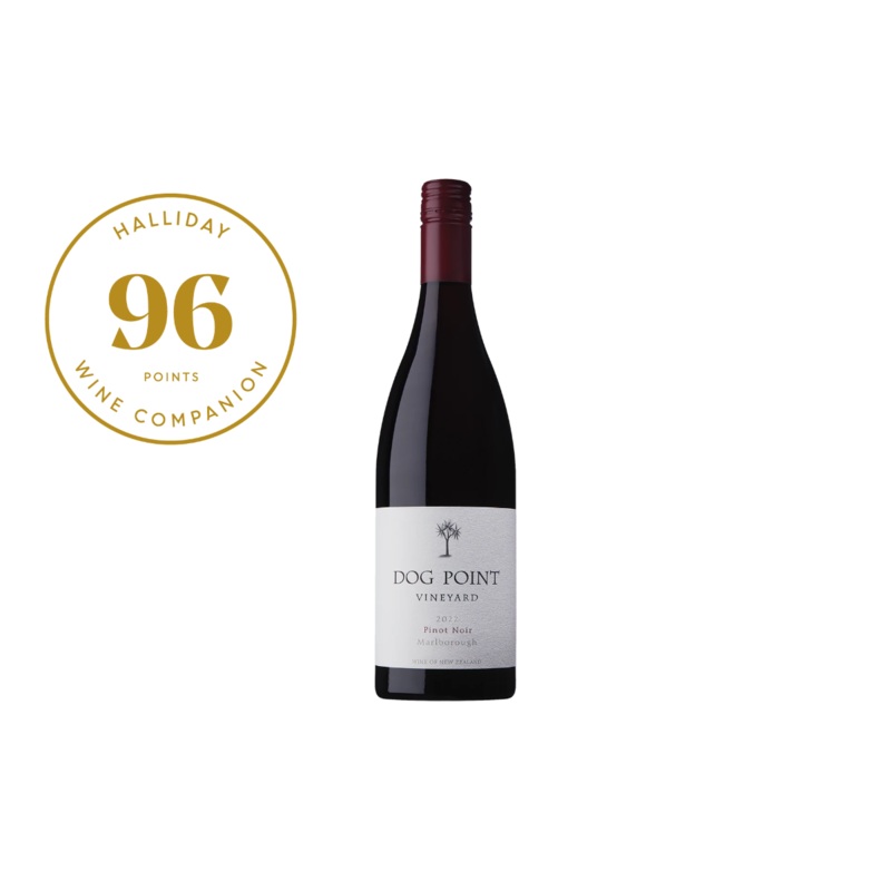 Dog Point Pinot Noir Marlborough 2022