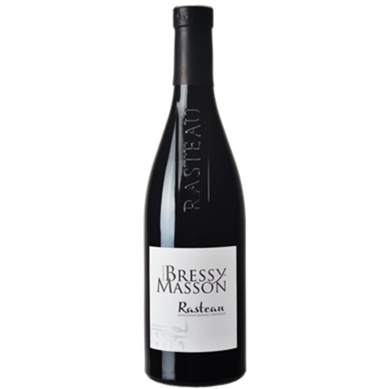 Domaine Bressy-Masson, Rasteau, 2022 (Case)