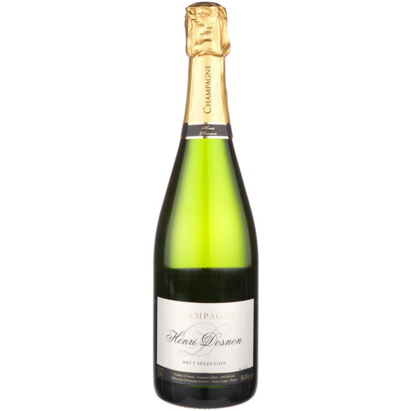 Henri Dosnon Champagne Brut Selection